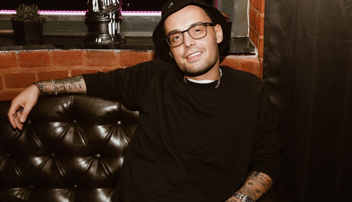 Рэпера Гуфа побили за слишком короткое выступление на корпоративе