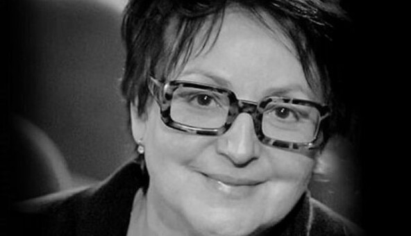 Умерла известная советская актриса и телеведущая