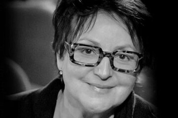 Умерла известная советская актриса и телеведущая