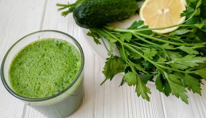 Что убрать и добавить в осенний рацион: рекомендации ведущей 