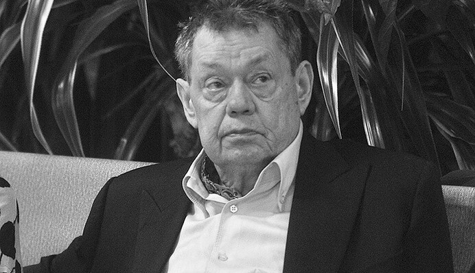 Умер Николай Караченцов