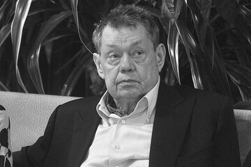 Умер Николай Караченцов