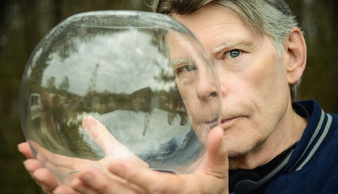 Школьники за смешные деньги купили права на экранизацию рассказа Стивена Кинга