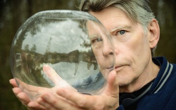 Школьники за смешные деньги купили права на экранизацию рассказа Стивена Кинга