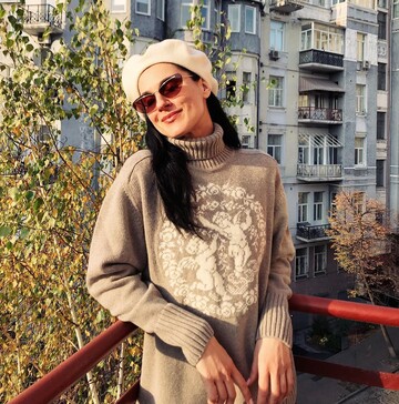 В ботинках как у Тины Кароль: Маша Ефросинина похвасталась эффектным образом