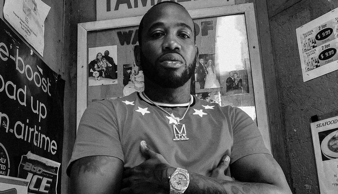 В США застрелили известного рэпера