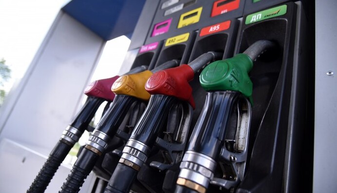 Рост цен на дизель и автогаз: ноябрь будет решающим