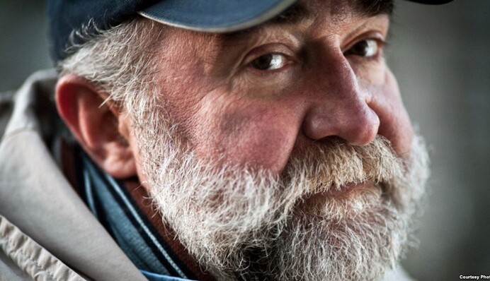 Кавказький 