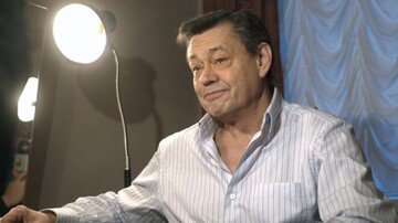 Просил не оплакивать: вдова Караченцова устроила шумные поминки