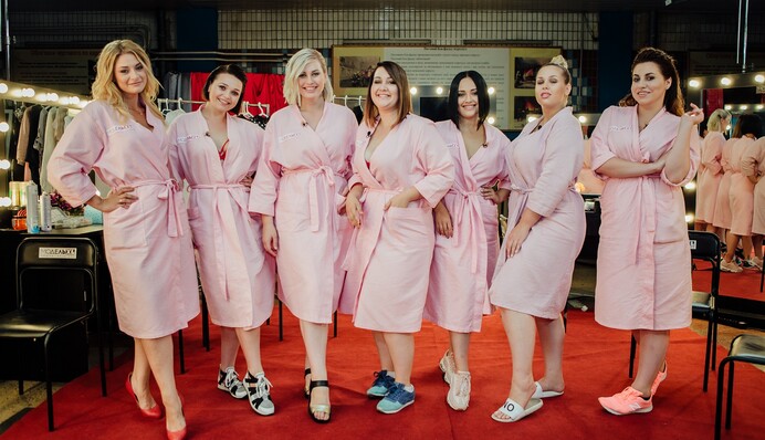 Модель XL: кто покинул проект в полуфинале