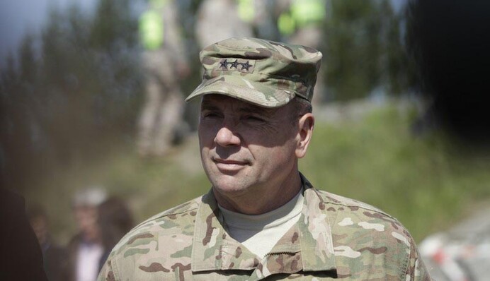 Путин не хочет завоевать Украину и Европу, у него другие скрытые планы - американский генерал