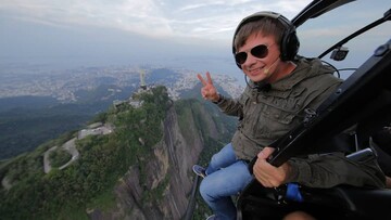 Дмитрий Комаров рассказал, чего ожидать от нового сезона 