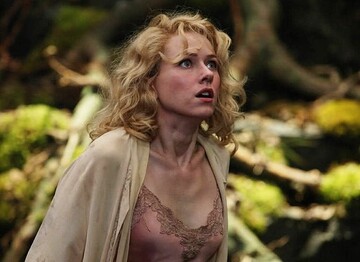 Звезда ужастика 