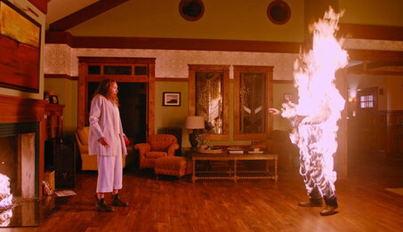 Назван лучший фильм ужасов 2018 года