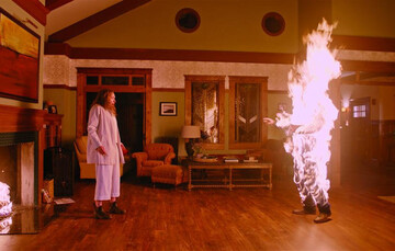 Назван лучший фильм ужасов 2018 года