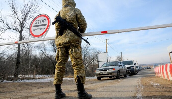 Контрабанда на Донбасі: чи вийде у влади позбавити 