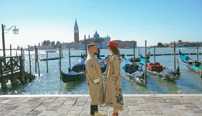 Интимное откровение без спецэффектов: MONATIK презентовал новый клип