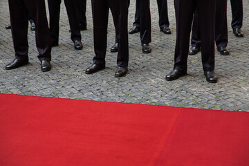 Санкционный список России: наказание или попытка скрыть своих агентов в Украине