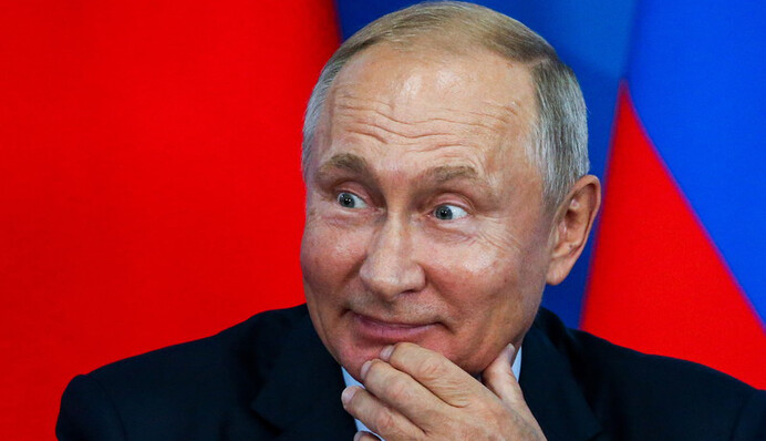 Жорсткий тролінг чи тонкий розрахунок: чому у Путіна забули про Коломойського, Ахметова і Фірташа