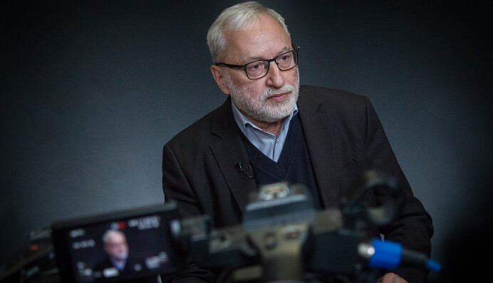 Україна деморалізована, у неї абстинентний синдром після СРСР - радянський дисидент