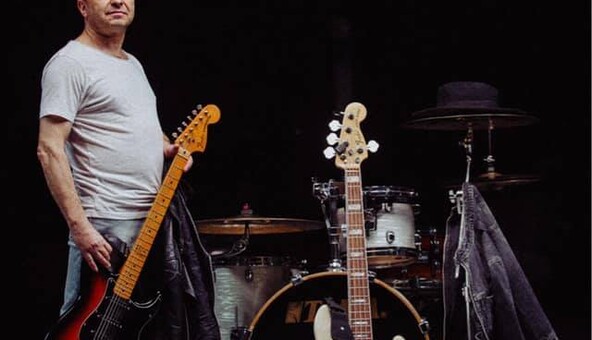 Виктор Павлик объяснил, почему прекратил сбор средств на лечение тяжелобольного сына