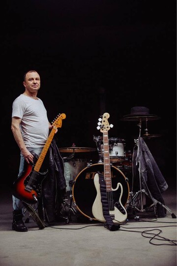 Виктор Павлик объяснил, почему прекратил сбор средств на лечение тяжелобольного сына