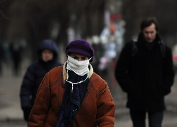 В Украину идет эпидемия гриппа: как пережить ее с наименьшими потерями для здоровья и кошелька