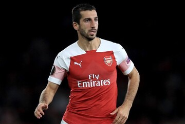 Арсенал - Ливерпуль - 1:1 Хроника матча, видео голов