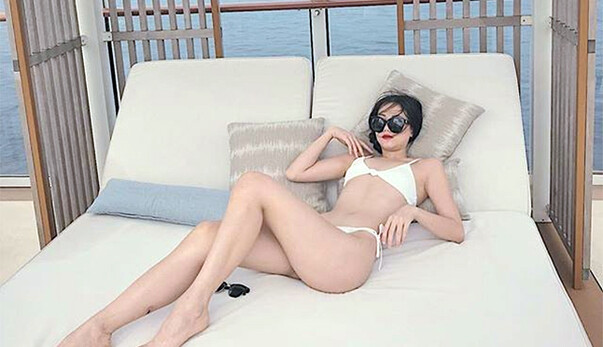 Мисс Земля-2018: появились личные фото красотки, победившей на конкурсе