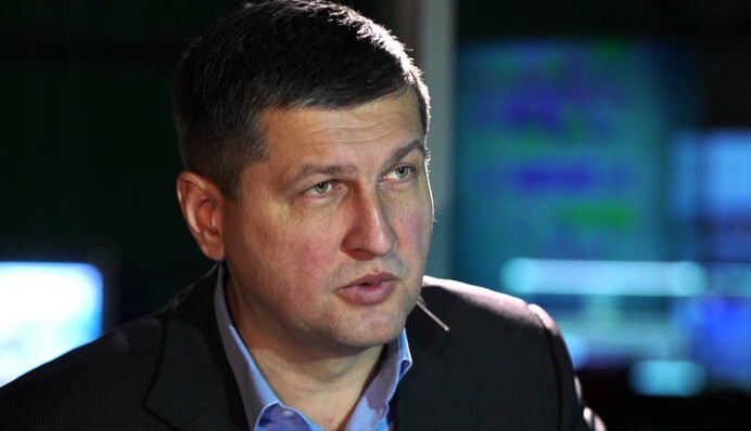 Для преодоления коррупции нам нужно соглашение олигархов и политических вождей - Игорь Попов