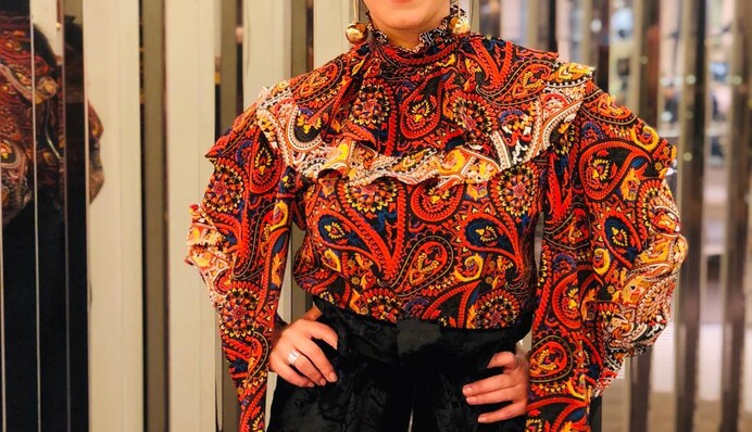 Джамала кардинально сменила имидж