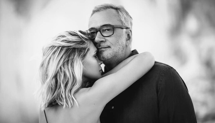 Полгода не могу в себя прийти: Меладзе рассказал о подарке Брежневой на юбилей