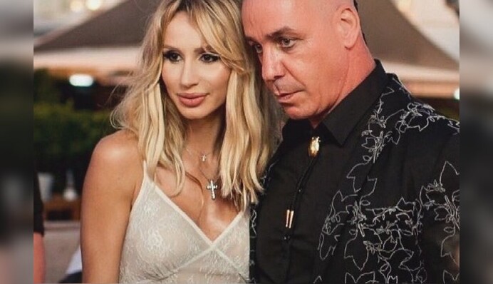 Лобода собралась уехать в Германию