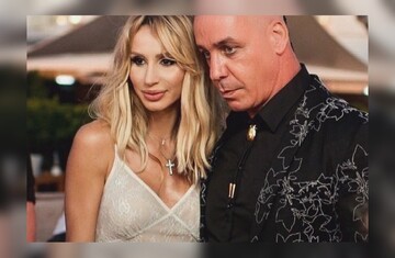 Лобода собралась уехать в Германию