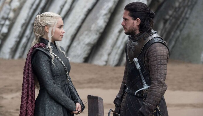 Стало известно, сколько потратили на съемки 8 сезона 