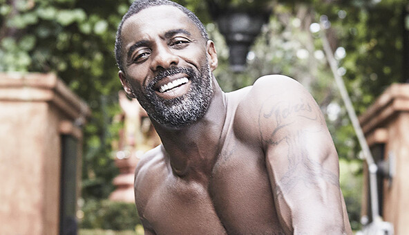 Назван самый сексуальный мужчина 2018 года