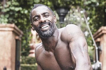 Назван самый сексуальный мужчина 2018 года