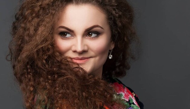 Дочь звезды сериала 