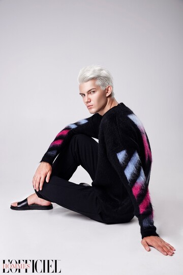 Выбывший участник 