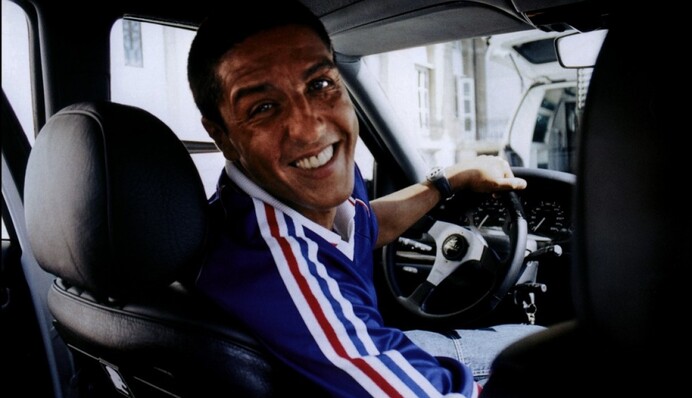 Звезда фильма 