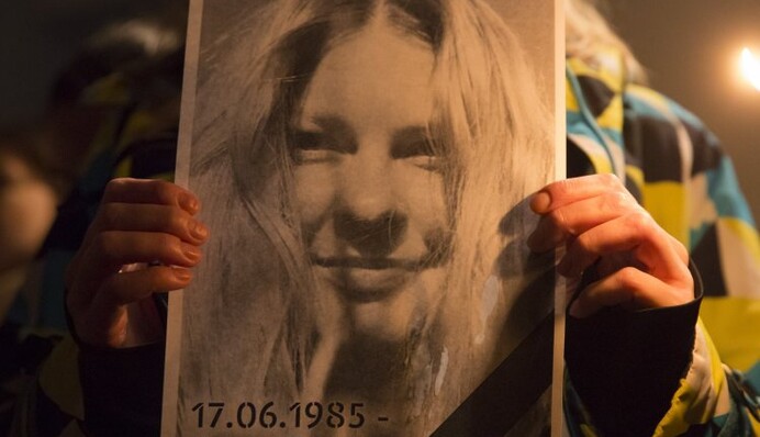 Отставка Луценко: дело Гандзюк может стать для генпрокурора победным ходом