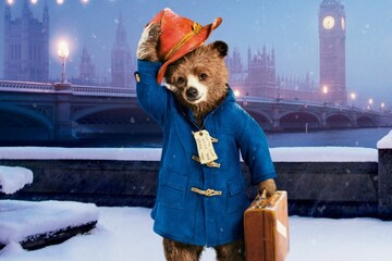 Паддингтон 3: фильм про медвежонка получит продолжение