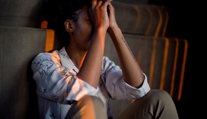 Как снять стресс: простые способы