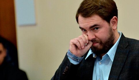 Стежками нардепа Лозового: епічні пригоди українських політиків за кордоном