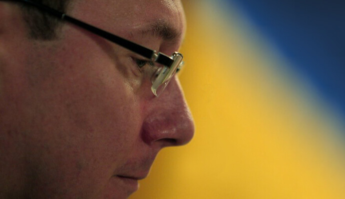 Сбросить пар: как Луценко задвинул дело Гандзюк в дальний ящик