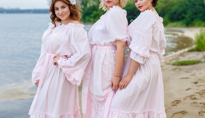 Модель XL: названа победительница второго сезона