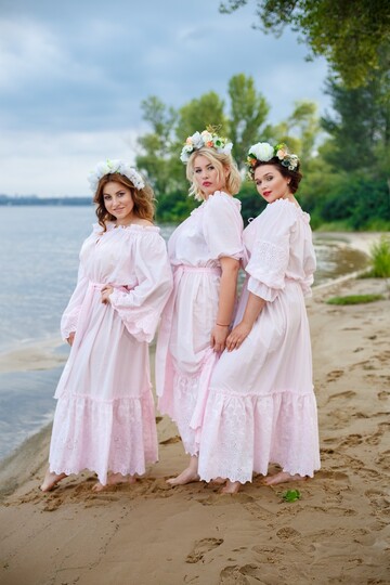 Модель XL: названа победительница второго сезона