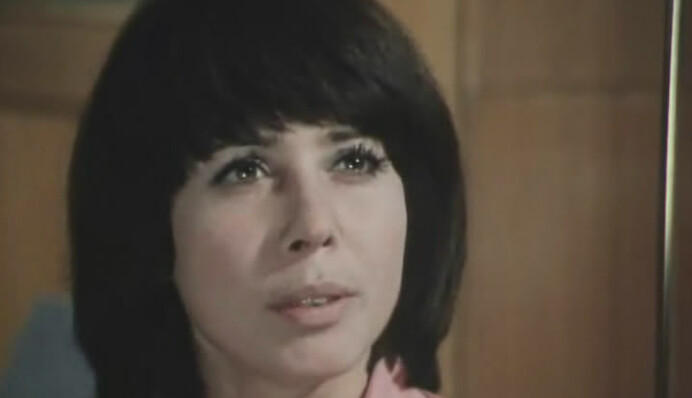 Умерла актриса сериалов 