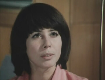 Умерла актриса сериалов 