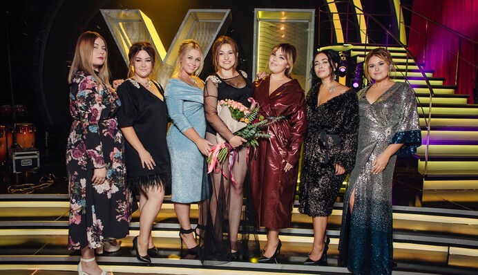 Модель XL: что известно о победительнице второго сезона